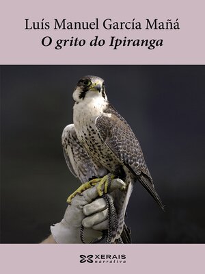 cover image of O grito do Ipiranga